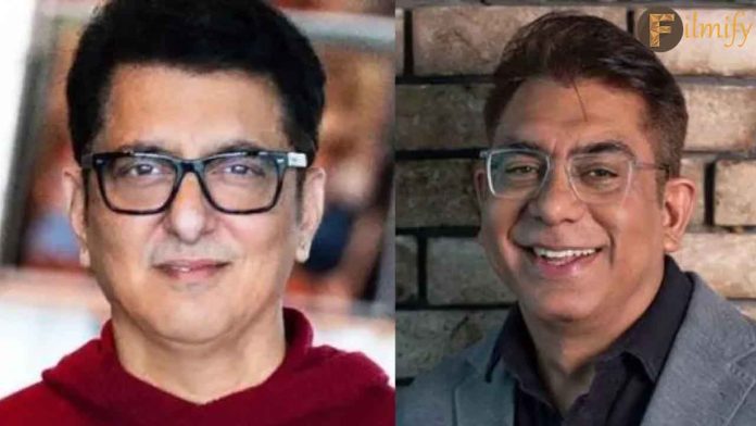 Sajid Nadiadwala and Deepak Dhar Join Forces with Global Adaptations