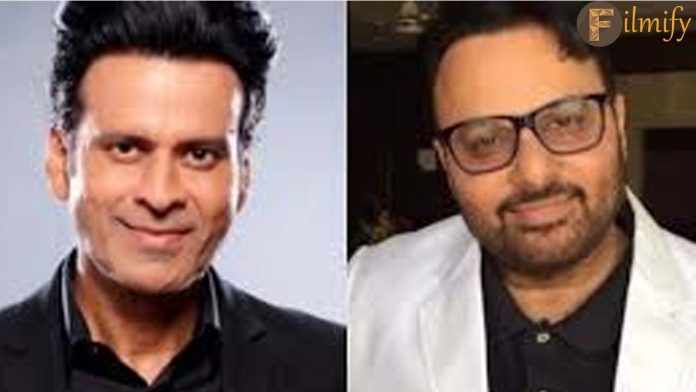 Anil Sharma Challenges Manoj Bajpayee's Views on Rising Costs of Stars Staff