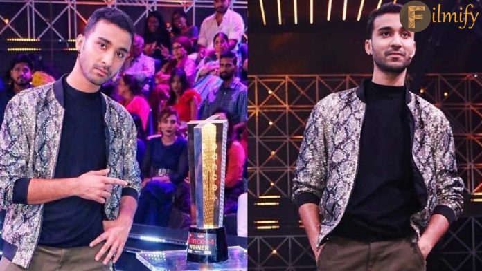 Raghav Juyal's Winning Streak Continues with Gyaarah Gyaarah