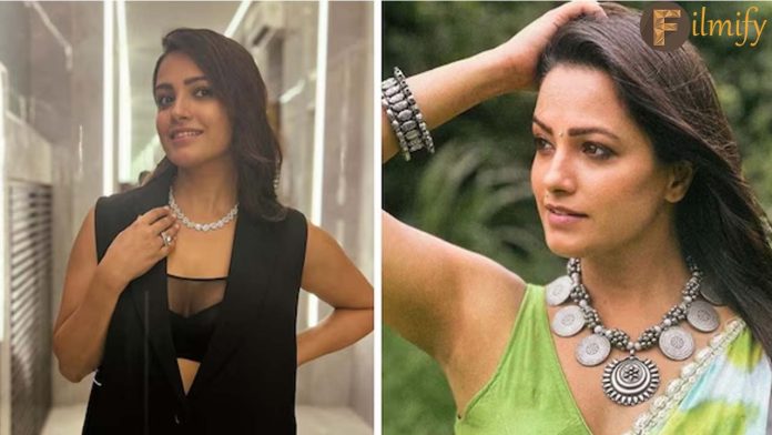 Anita Hassanandani's 42nd Birthday: Top Telugu Films Featuring the Actress