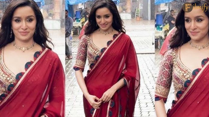 Get Healthy With Shraddha Kapoor: Tip's From Stree 2's Actress