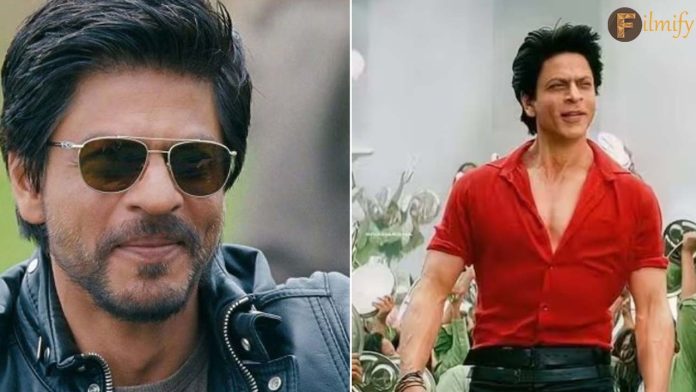 Shah Rukh Khan's Unconventional Schedule Sparks Curiosity