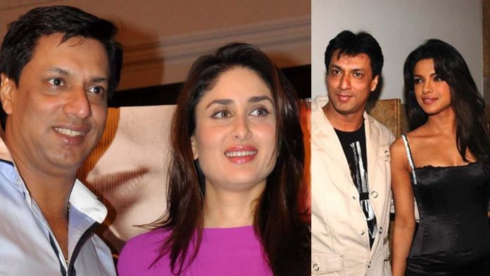 Madhur Bhandarkar Reveals How These Top Actresses Reduced Their Fees for His Films