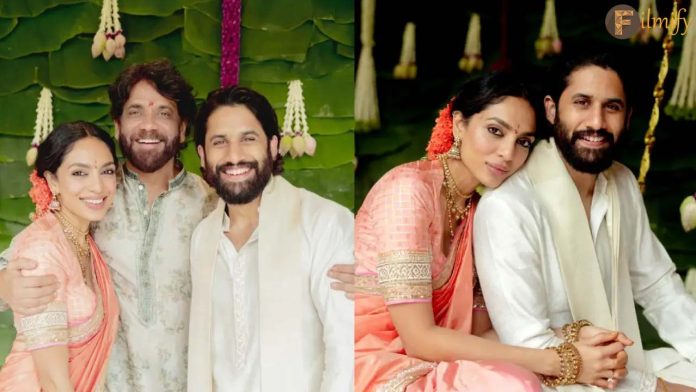 Naga Chaitanya and Sobhita Dhulipala To Get Married At This Royal Location