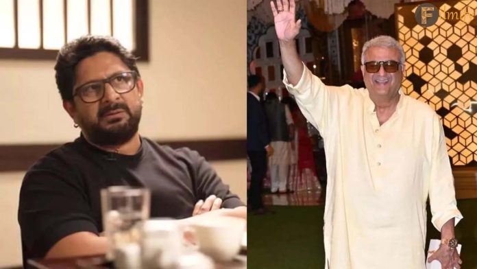 Boney Kapoor Responds to Arshad Warsi's Pay Dispute Allegations