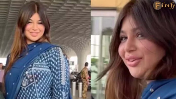 Ayesha Takia Takes a Break from Social Media Amidst Plastic Surgery Rumors