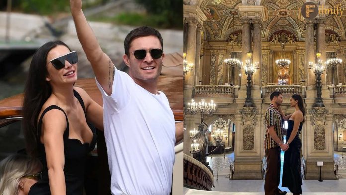 Amy Jackson and Ed Westwick Tie the Knot in Italy