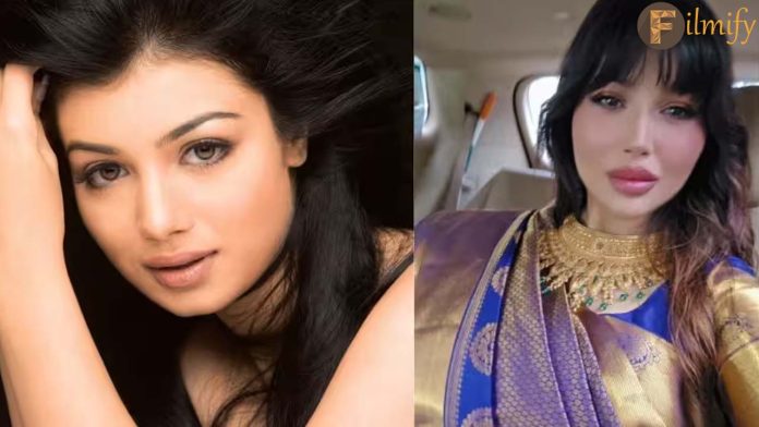 Ayesha Takia Makes a Comeback on Social Media with a Cryptic Message