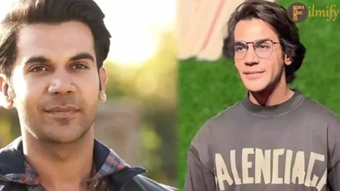 Rajkummar Rao Set to Portray a Gangster in Pulkit’s Upcoming Directorial