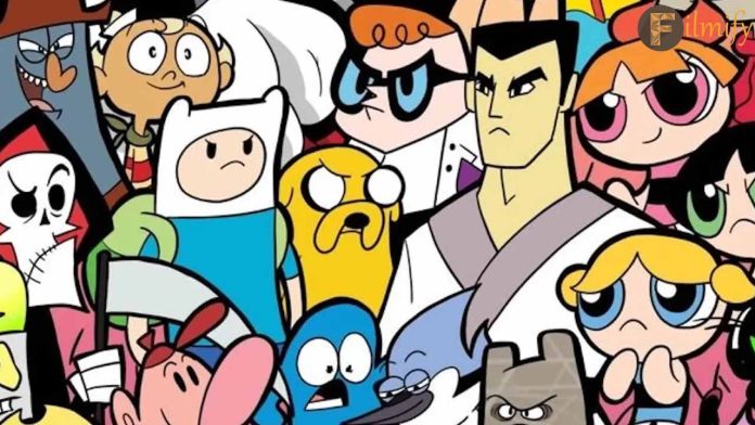 Cartoon Network's Website Shuts Down After 26 Years