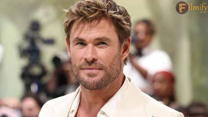 5 Must Watch Films Of Chris Hemsworth On His Birthday