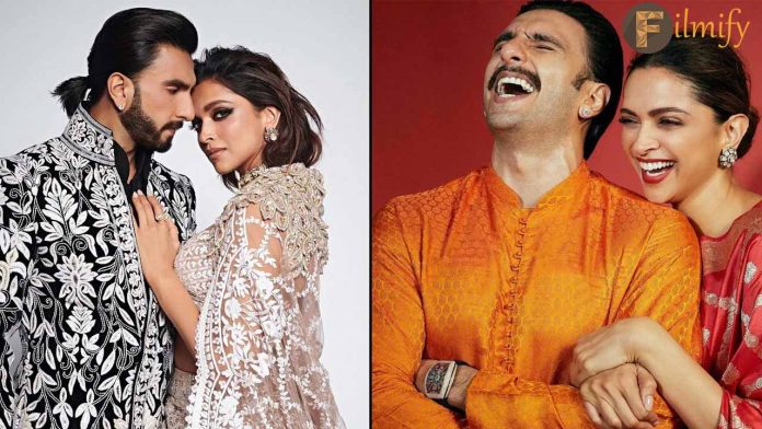 Deepika Padukone and Ranveer Singh Set to Welcome First Child in September 2024