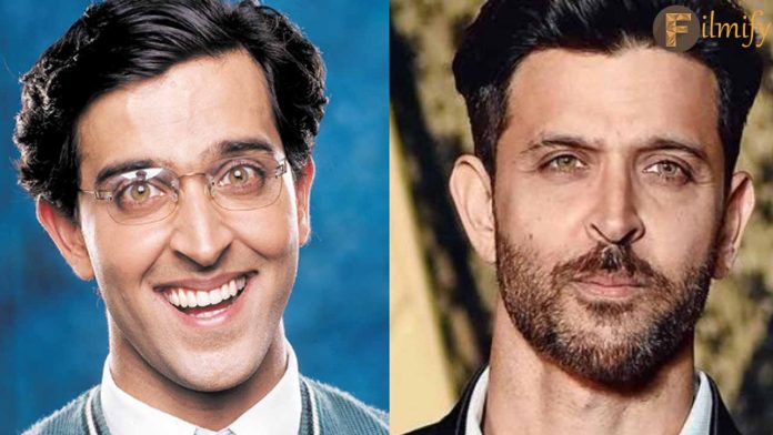 Hrithik Roshan shares he was deeply connected with this role