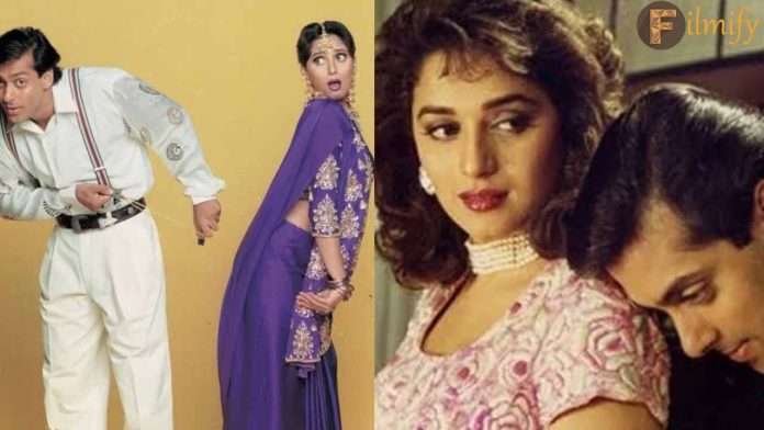 Celebrating 30 Years of Hum Aapke Hain Koun