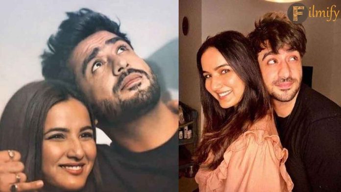 Jasmin Bhasin Rubbishes All Rumours Regarding Her Break-Up With Aly Goni