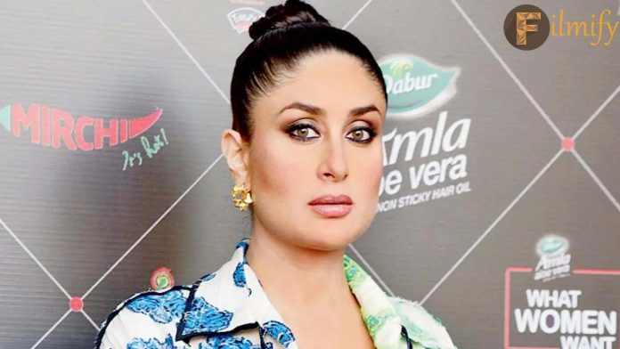 Kareena Kapoor Khan took to her socials to voice out on the Kolkata Doctor Case