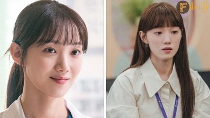 Must-Watch Dramas Featuring Lee Sung Kyung