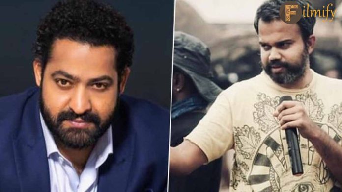 Junior NTR’s next NTR31 locks the date for it's Pooja Ceremony