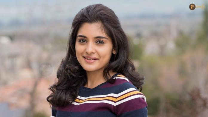 New song from Nivetha Thomas's '35 Chinna Katha Kadu'