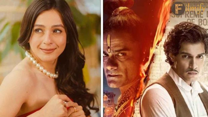 Priyal Gor Criticizes TV Industry: Shares Lead Roles as Grueling