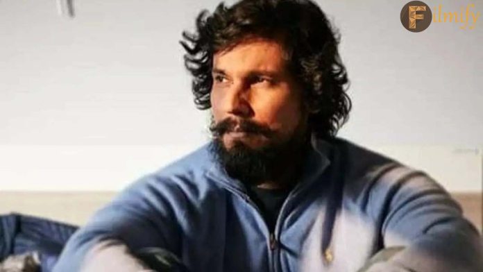 Randeep Hooda Speaks Out on Kolkata Doctor Case