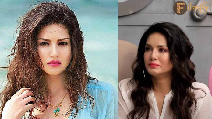 Sunny Leone Spotted Crying In The Grand Finale Teaser Of Splitsvilla