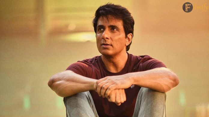 Sonu Sood Brings Back Indian-Origin Man's Remains from Saudi Arabia