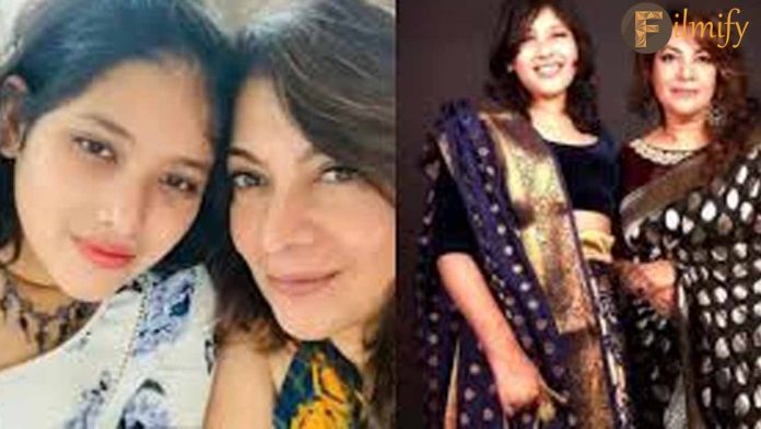 Divya Seth's Daughter Passes Away