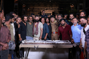 Veera Dheera Sooran: SJ Suryah Shares Exciting Update on Shoot