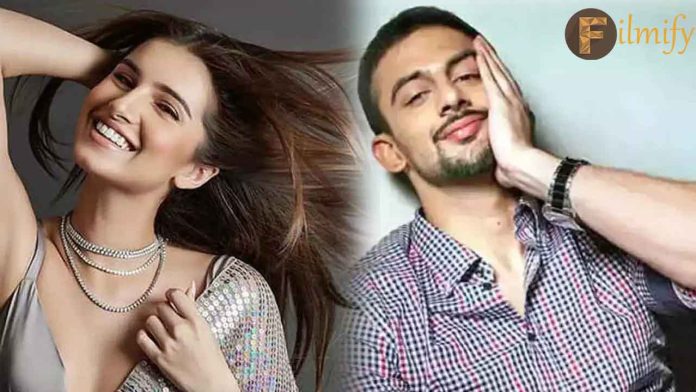 This SOTY 2 actress is allegedly dating Arunoday Singh