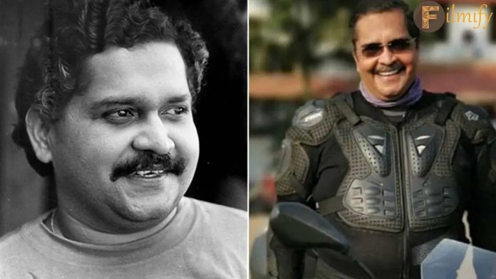 Tikku Talsania shared what he meant by being jobless