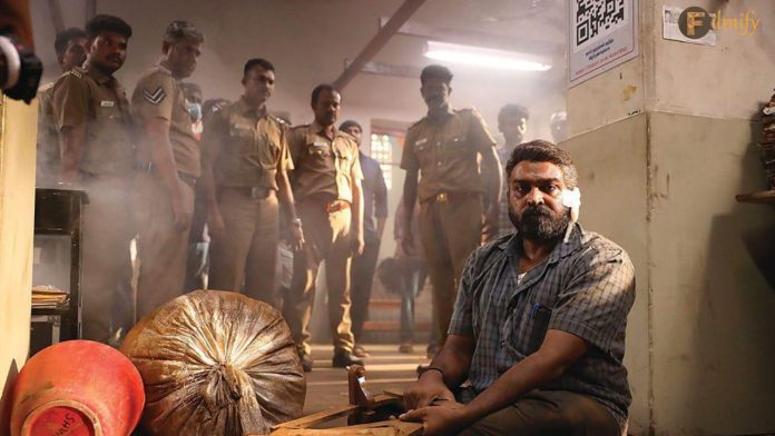 Vijay Sethupathi ‘Maharaja’ Beats Every Indian Film Of 2024