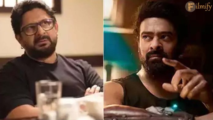 Netizens Lose It Along With Arshad Warsi As They Agree With His Mean Comments