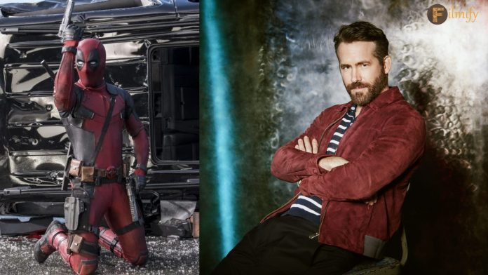 How Much Did Ryan Reynolds Earm From Deadpool Films?