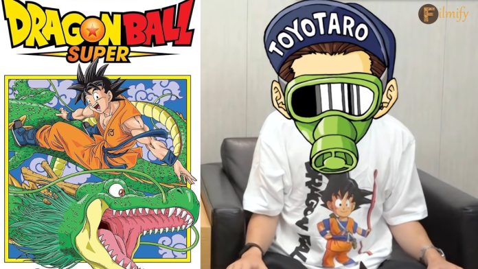 Dragon Ball Super: Toyotarou Confirms The Manga's Return