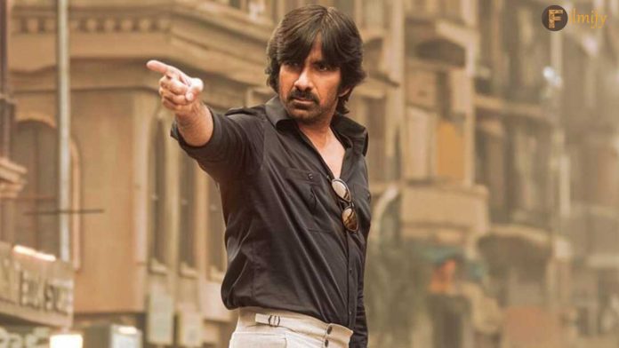 Mr Bachchan Review: Lackluster Remake For Ravi Teja