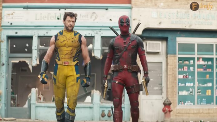 Deadpool & Wolverine OTT Release Date, Trailer, Plot