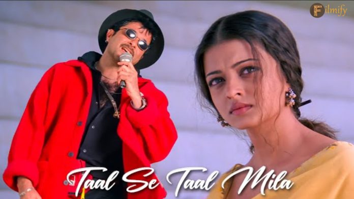 25 years of Taal: Best Of The Aishwarya Rai Film