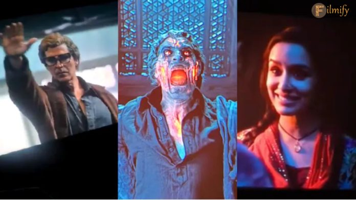 Stree 2 Ending Explained: Is Akshay Kumar The New Villain?