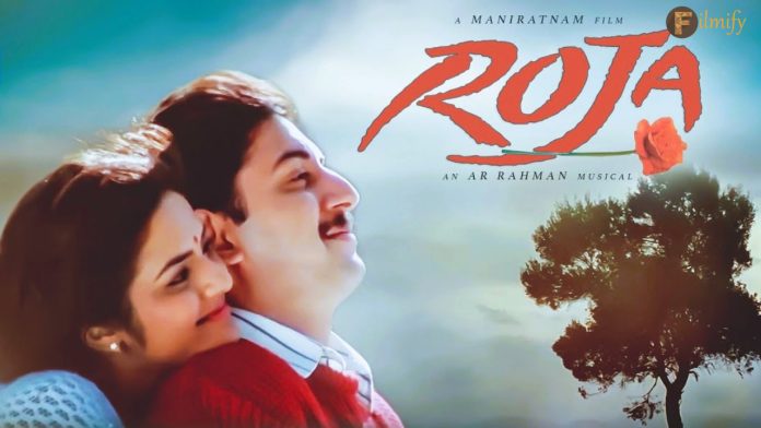 32 Years Of Roja: Mani Ratnam & AR Rahman's Blockbuster