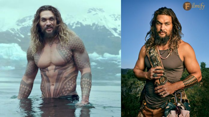 Happy Birthday Jason Momoa: Best Of His Films