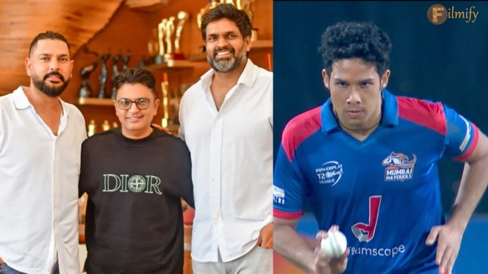 Yuvraj Singh Biopic: Plot, Cast, and More Deets