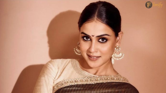 Happy Birthday Genelia: Blockbuster and Box Office Films