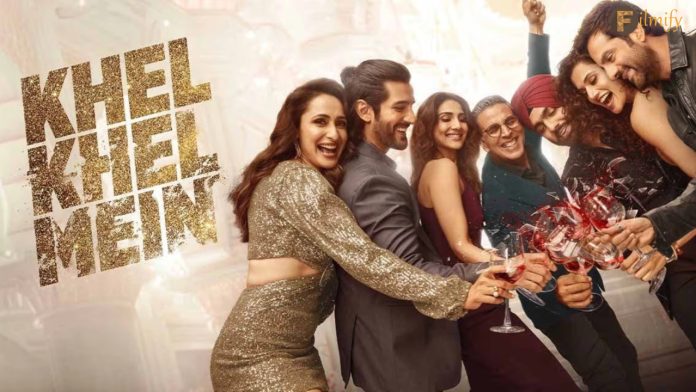 Khel Khel Mein First Review: Akshay Kumar’s Comedy Is Laudable