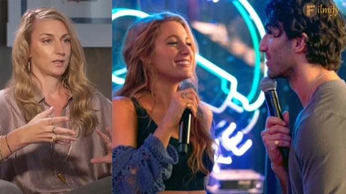 Amidst Justin Baldoni Issue, Blake Lively Faces Backlash