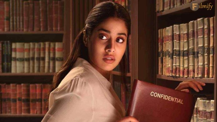 Ulajh Box Office Collections: Ties With Ajay Devgn's Film