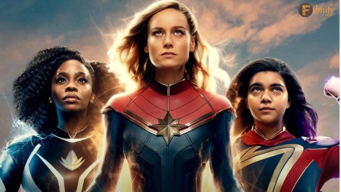 Brie Larson knows Captain Marvel’s MCU future