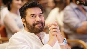 Mammootty To Launch New Filmmaker With His Next Film