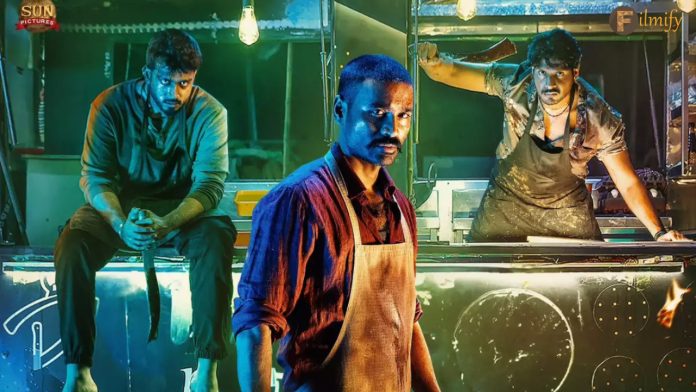 Dhanush's Raayan on OTT: When and Where To Watch