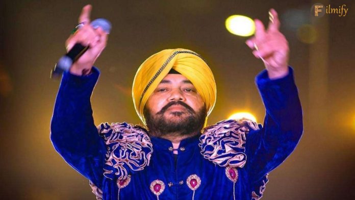 Daler Mehndi: The Maestro of Bhangra and Indian Pop